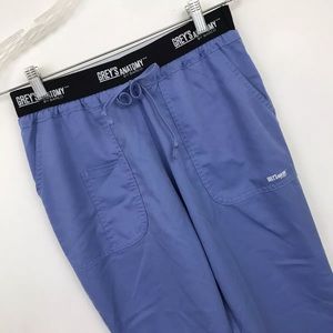 Greys Anatomy scrub pants